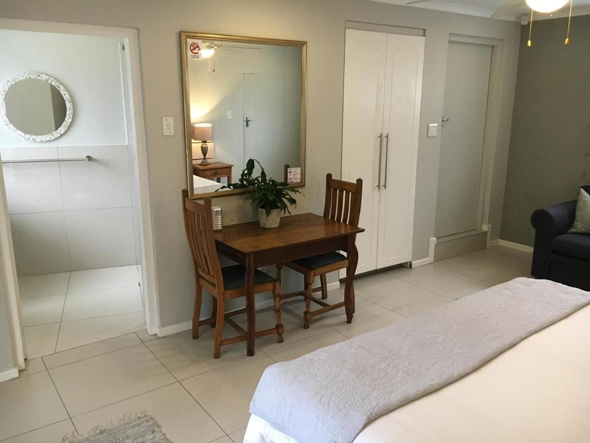 Pollock'S B&B East London Dış mekan fotoğraf