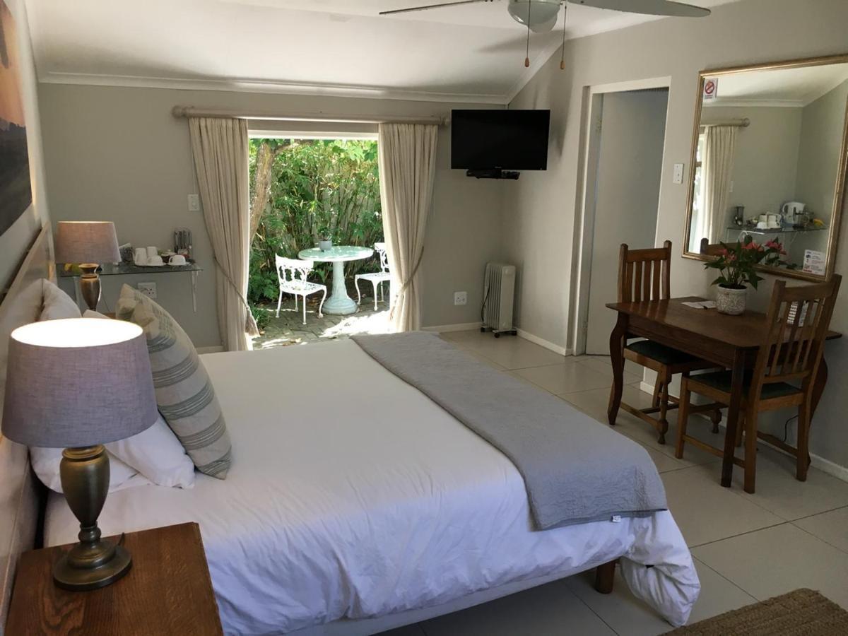 Pollock'S B&B East London Dış mekan fotoğraf